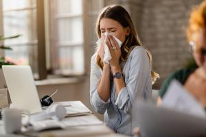 Audifarma te comparte recomendaciones para la prevención de infecciones respiratorias
