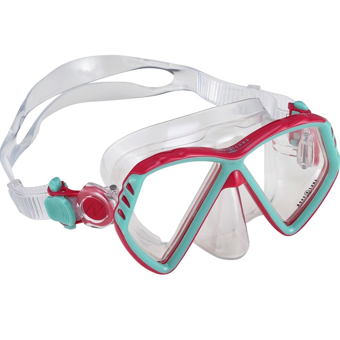 Aqua Sphere Cub Kid Mask Goggles