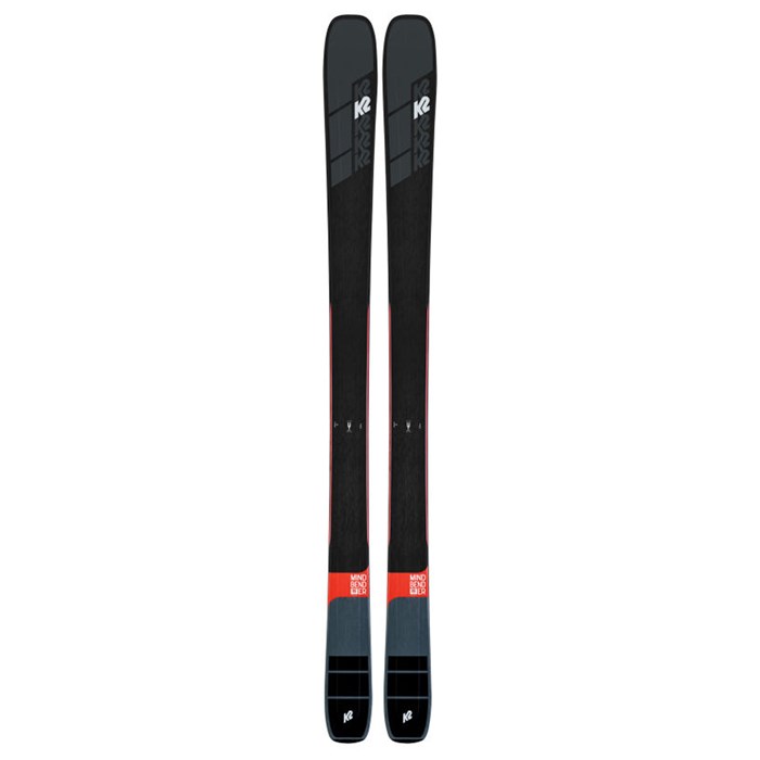 K2 Men's Mindbender 99Ti Skis