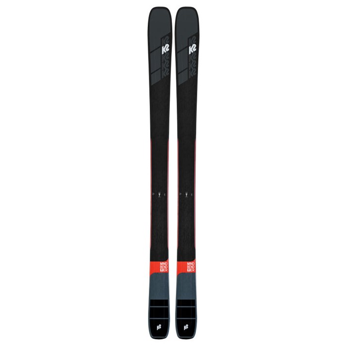 K2 Men's Mindbender 99Ti Skis