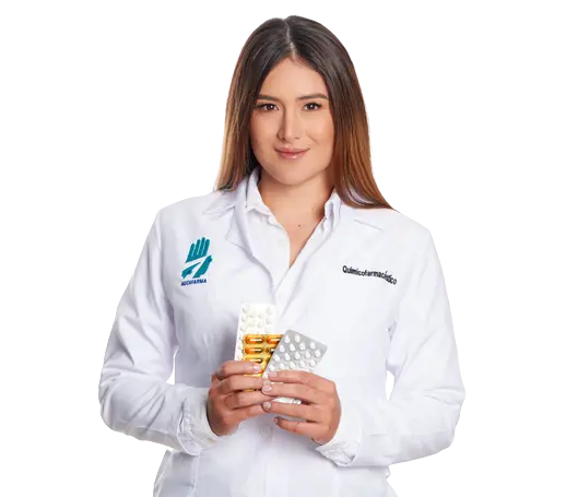 Farmacovigilancia