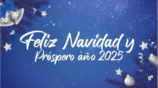 🎄✨ Esta Navidad, seguimos caminando a tu lado ✨🎄