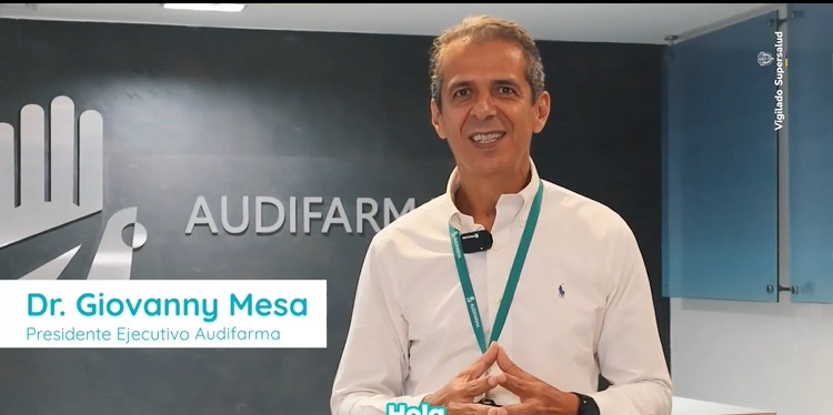 ✨🚀 ¡Ya está aquí el Boletín #36 de Audifarma! 🚀✨ Traemos para ti noticias que inspiran, logros que nos llenan de orgullo y mensajes que refuerzan nuestro propósito de seguir acompañando a las personas en su camino hacia el bienestar 💙.